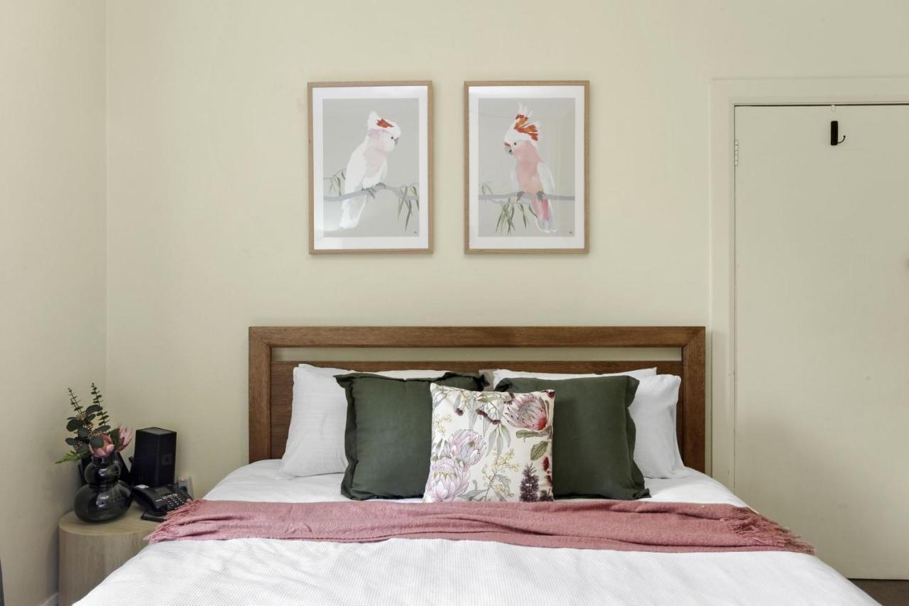 Katoomba Getaway Apartment Ngoại thất bức ảnh